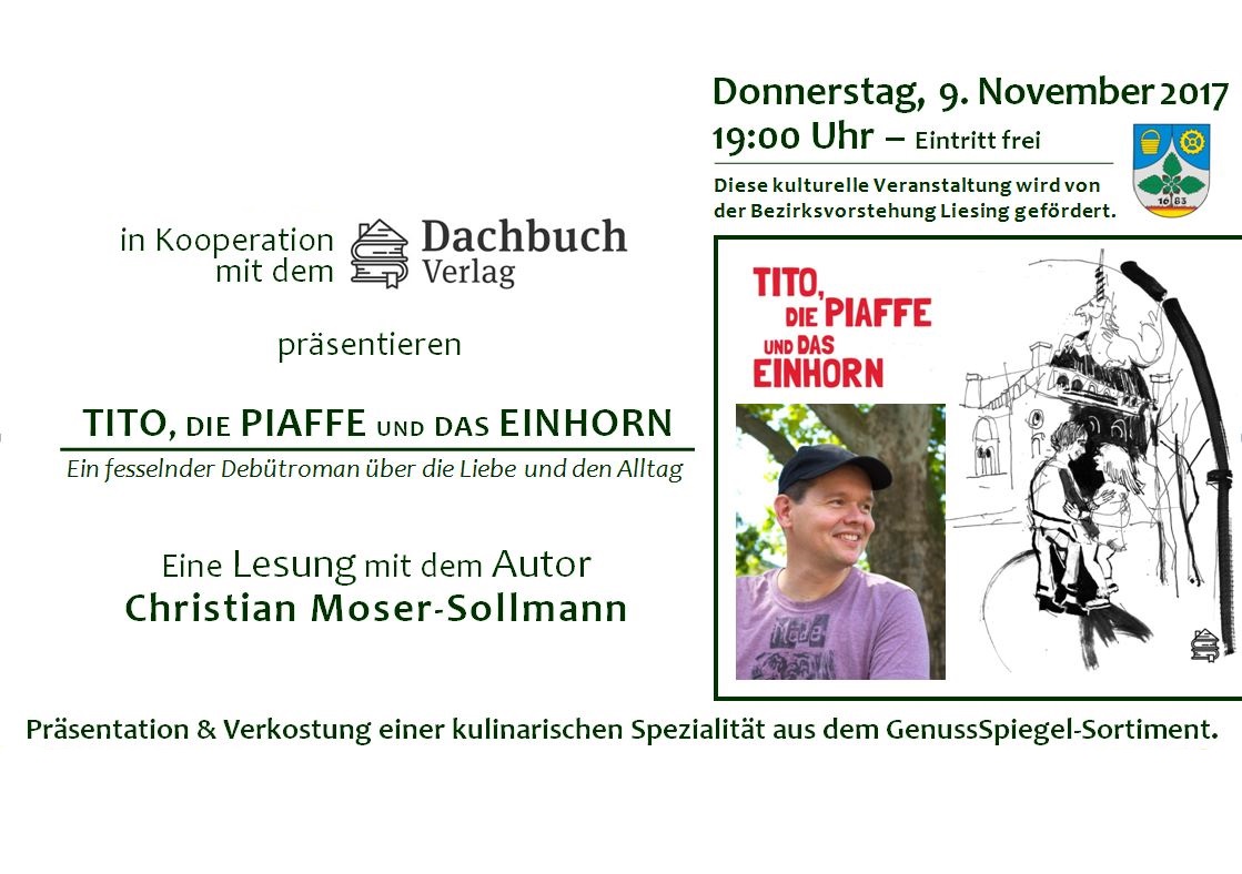 Lesung Dachbuch_Sollmann_09112017Home