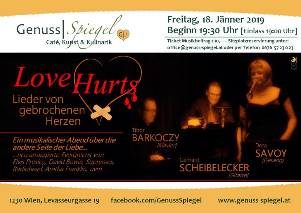 LoveHurts