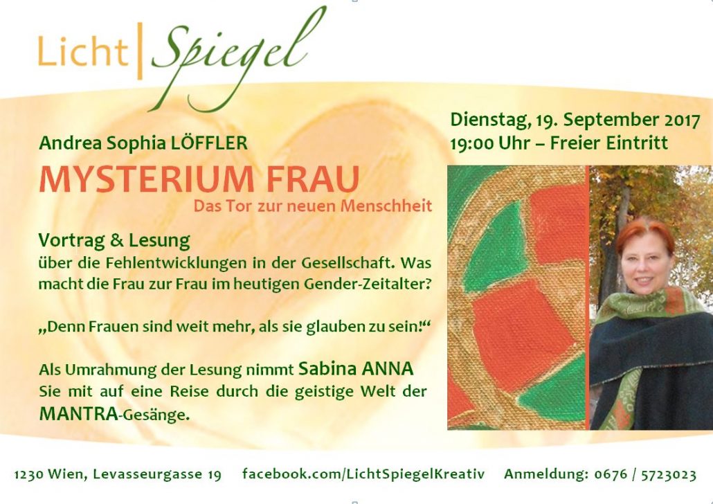 Mysterium Frau_Flyer