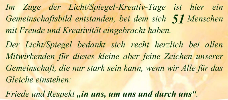gemeinschaftstext