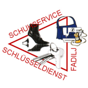 Schlüsselservice Fadilj