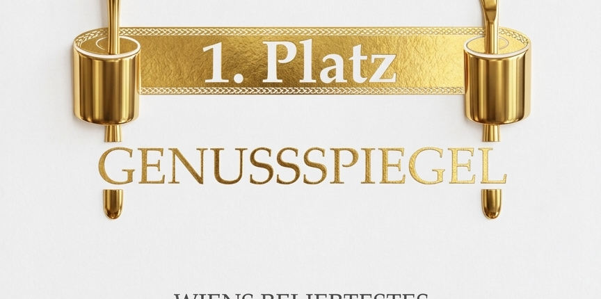 erster platz kaffeehäuser 2025 gold